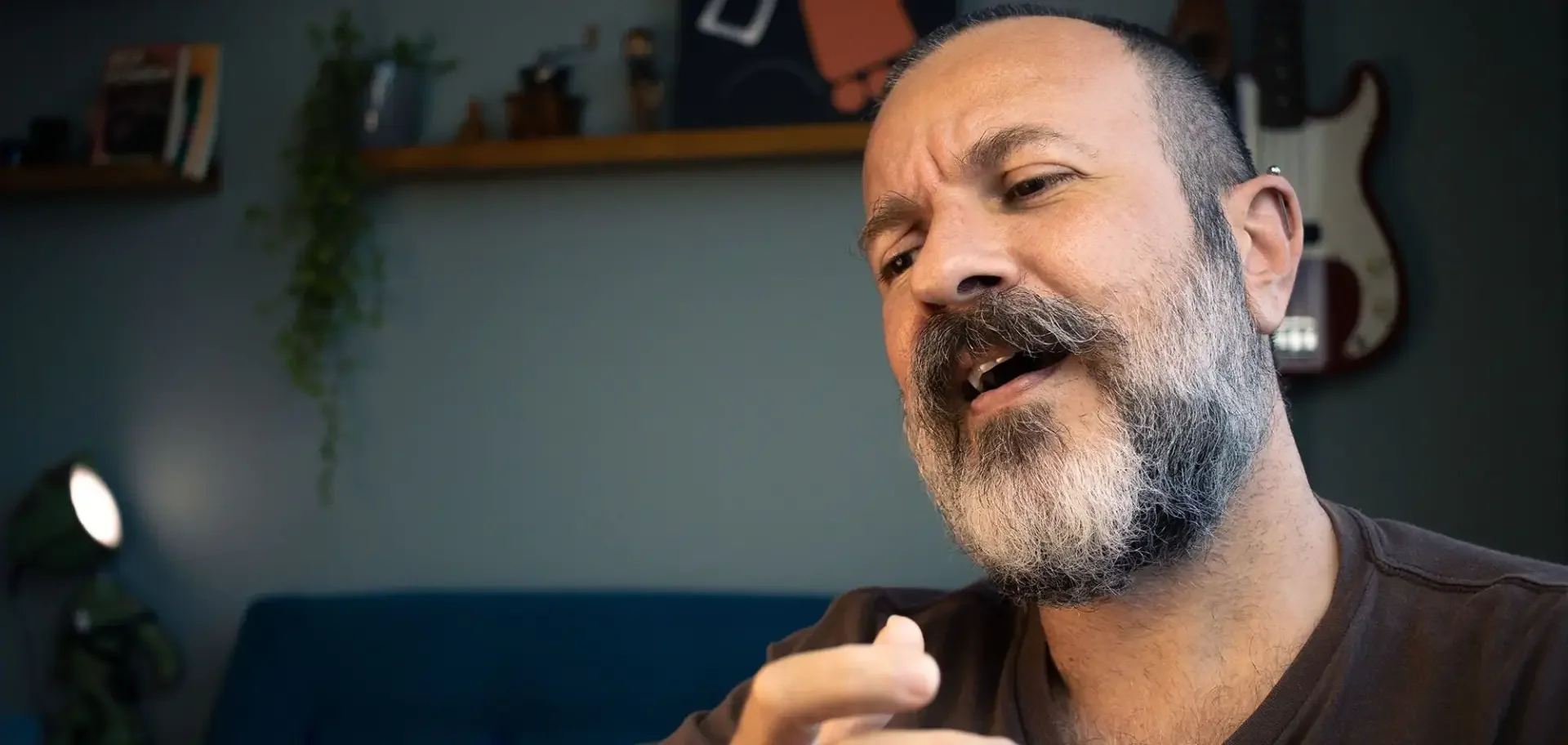 Aquela Analisada nas Barbas dos Inscritos no Canal