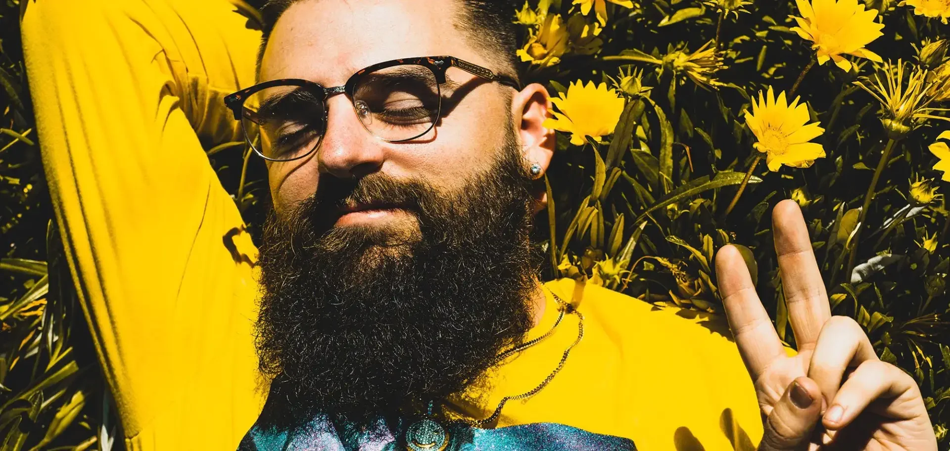 A Barba e a Masculinidade | O que faz um homem de verdade?