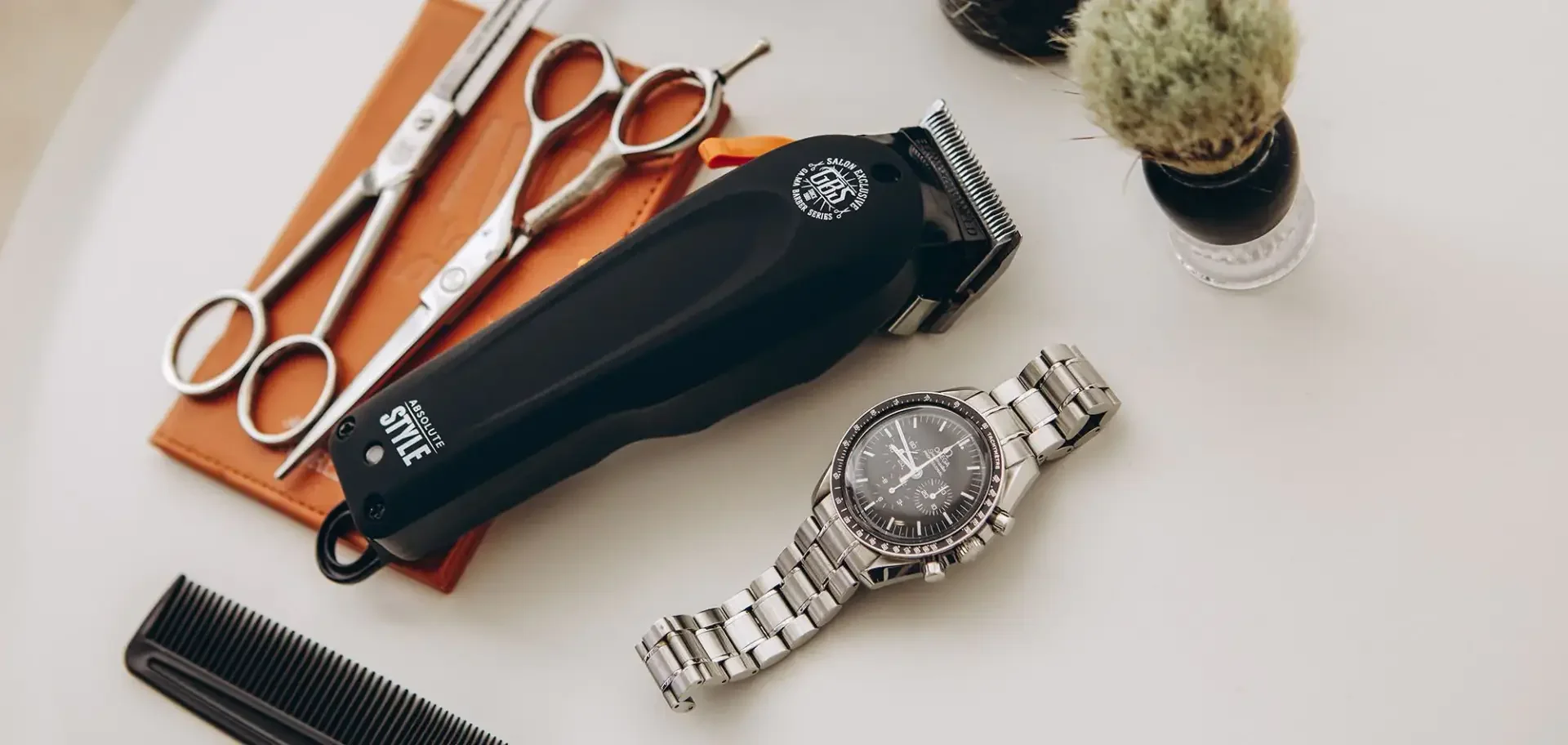 Papo com Barbeiro: Manutenção da Barba em Casa