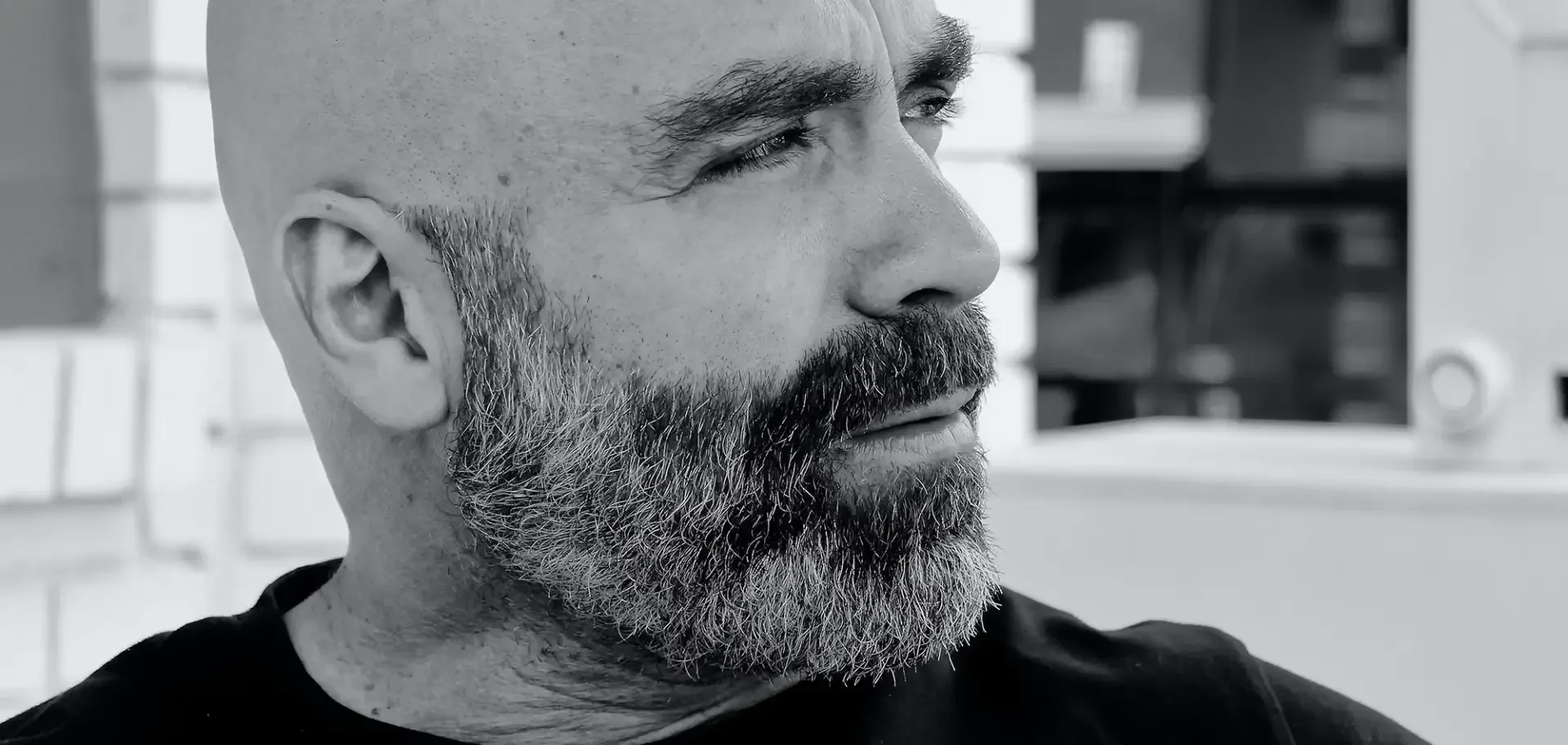 Como Cuidar da Barba Branca | E outras dúvidas