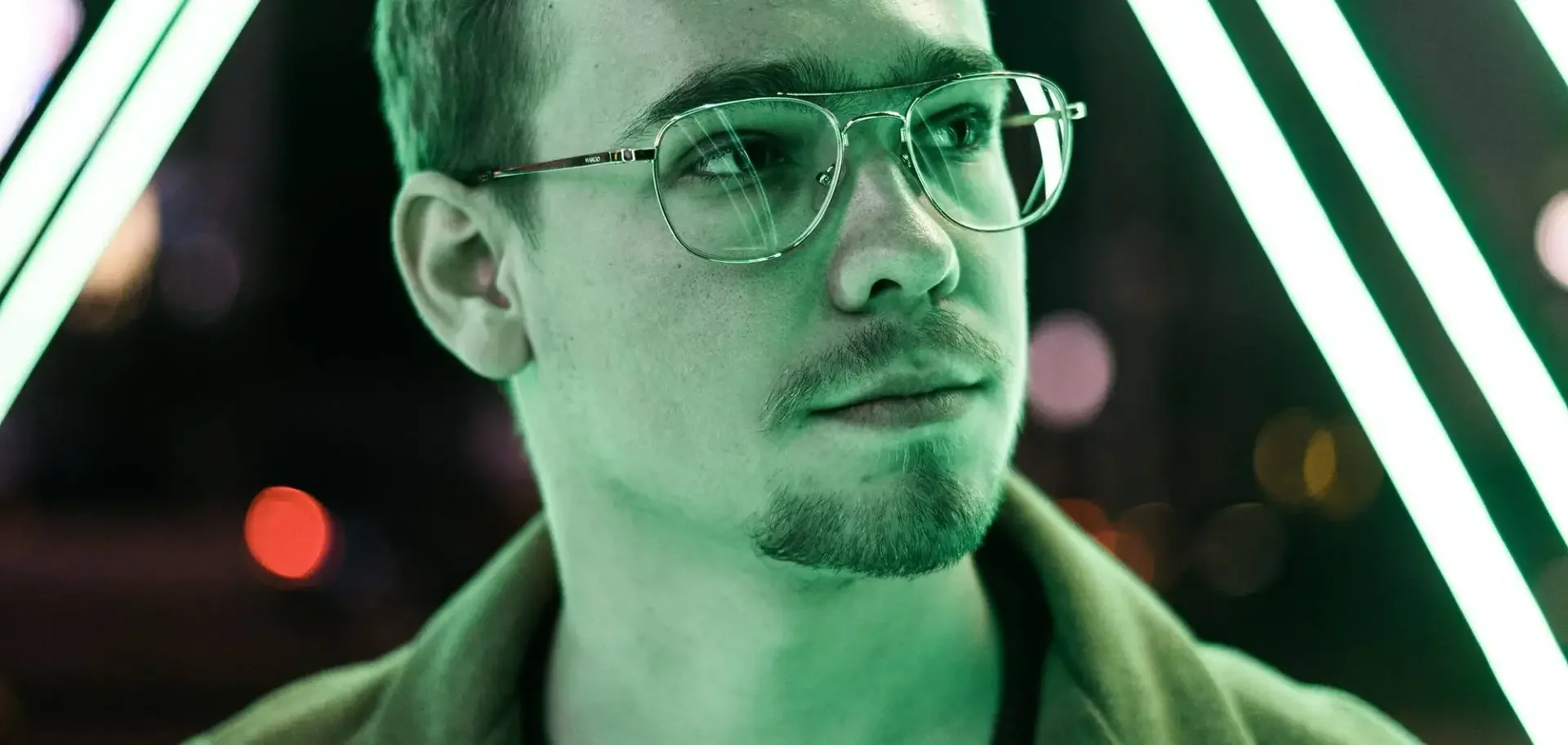 Os Melhores Estilos de Cavanhaque para o seu Rosto