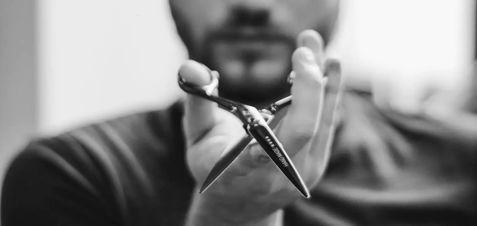 5 desculpas que homens usam pra não ter barba