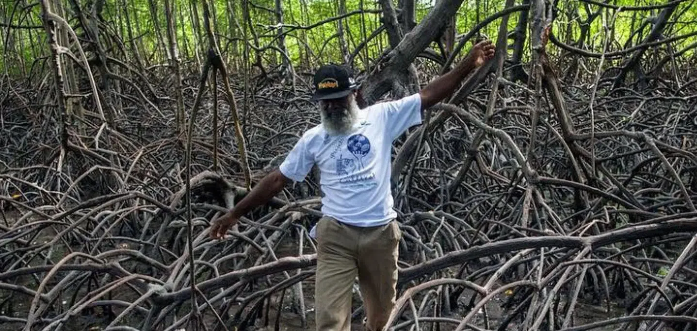 João Barba: o Guardião da Pesca Sustentável