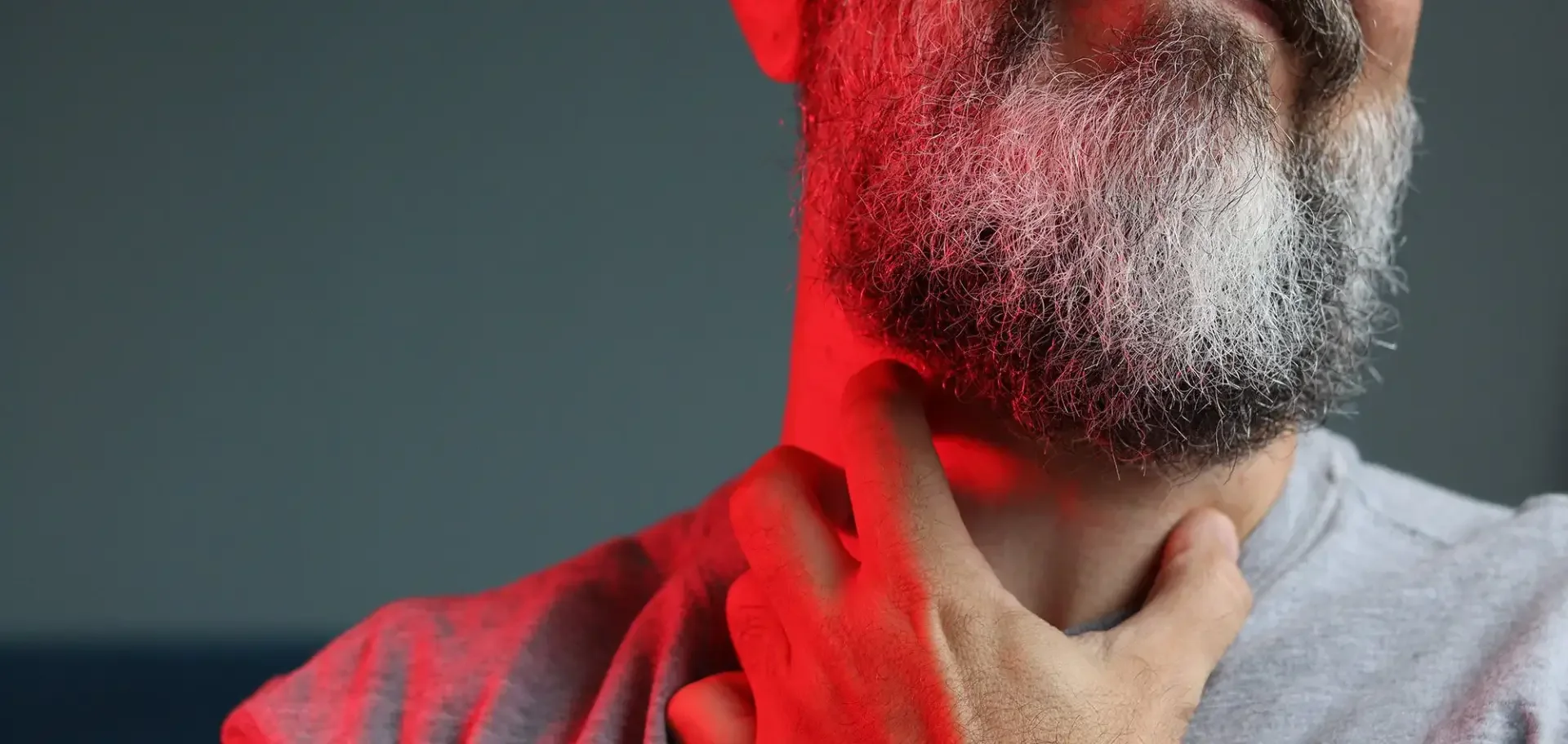 O Fim Daquela Coceira na Barba