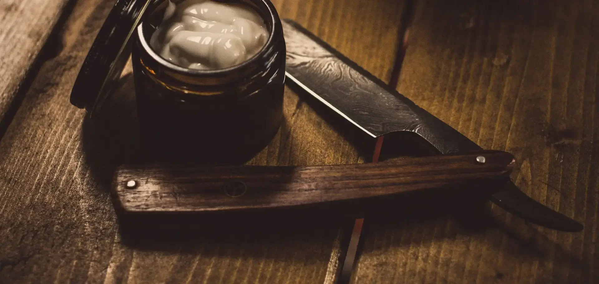 Papo com o Barbeiro: Analisando suas barbas ao vivo