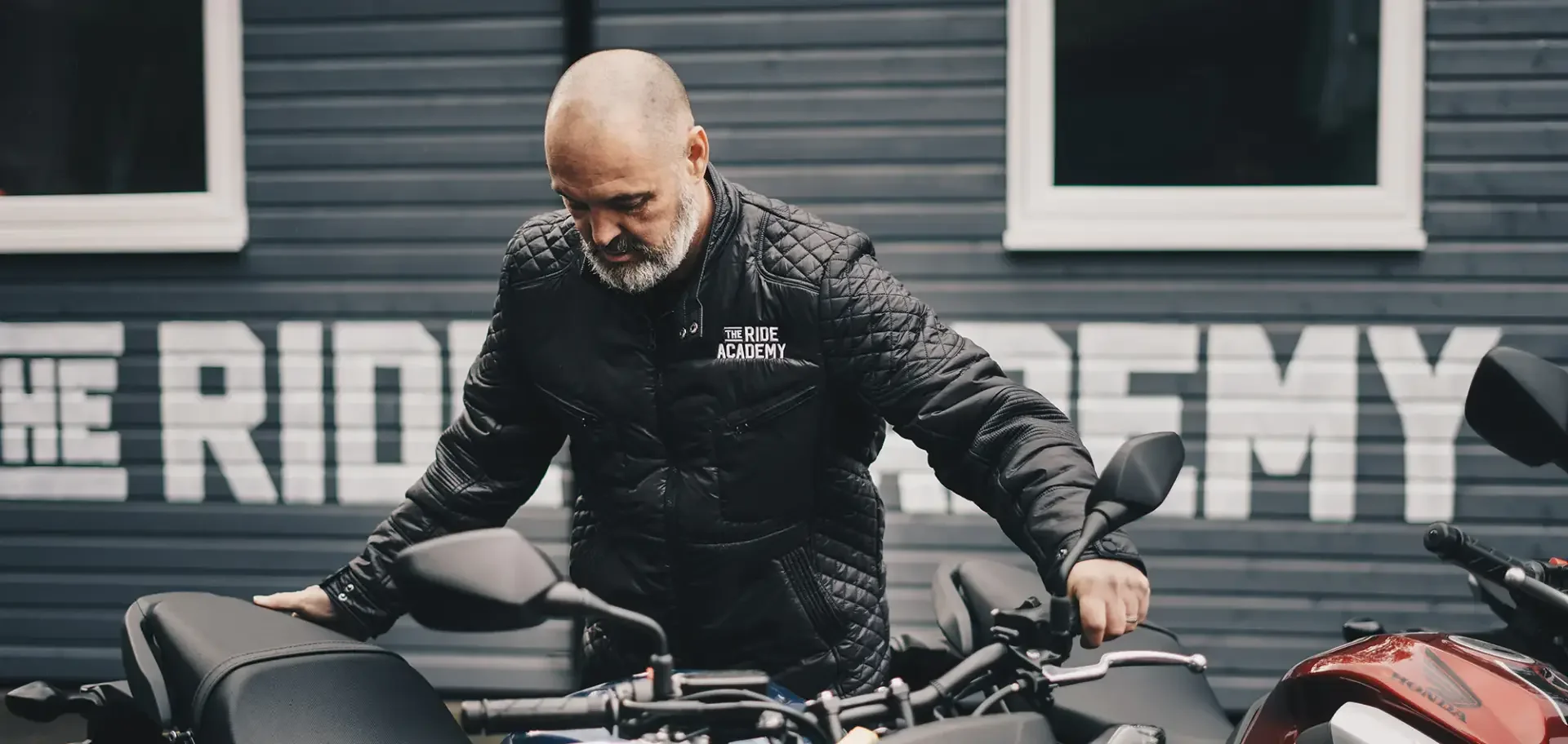 Os Maiores Erros de Quem Está Ficando Careca