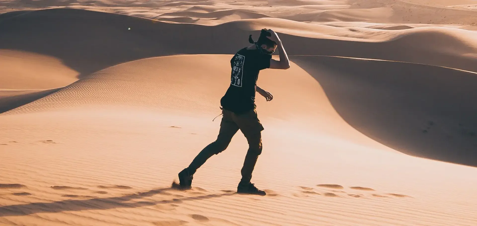 Como Manter a Barba Hidratada num Clima Seco