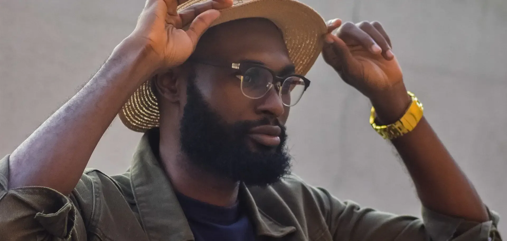 É hora de mudar o estilo da sua barba?