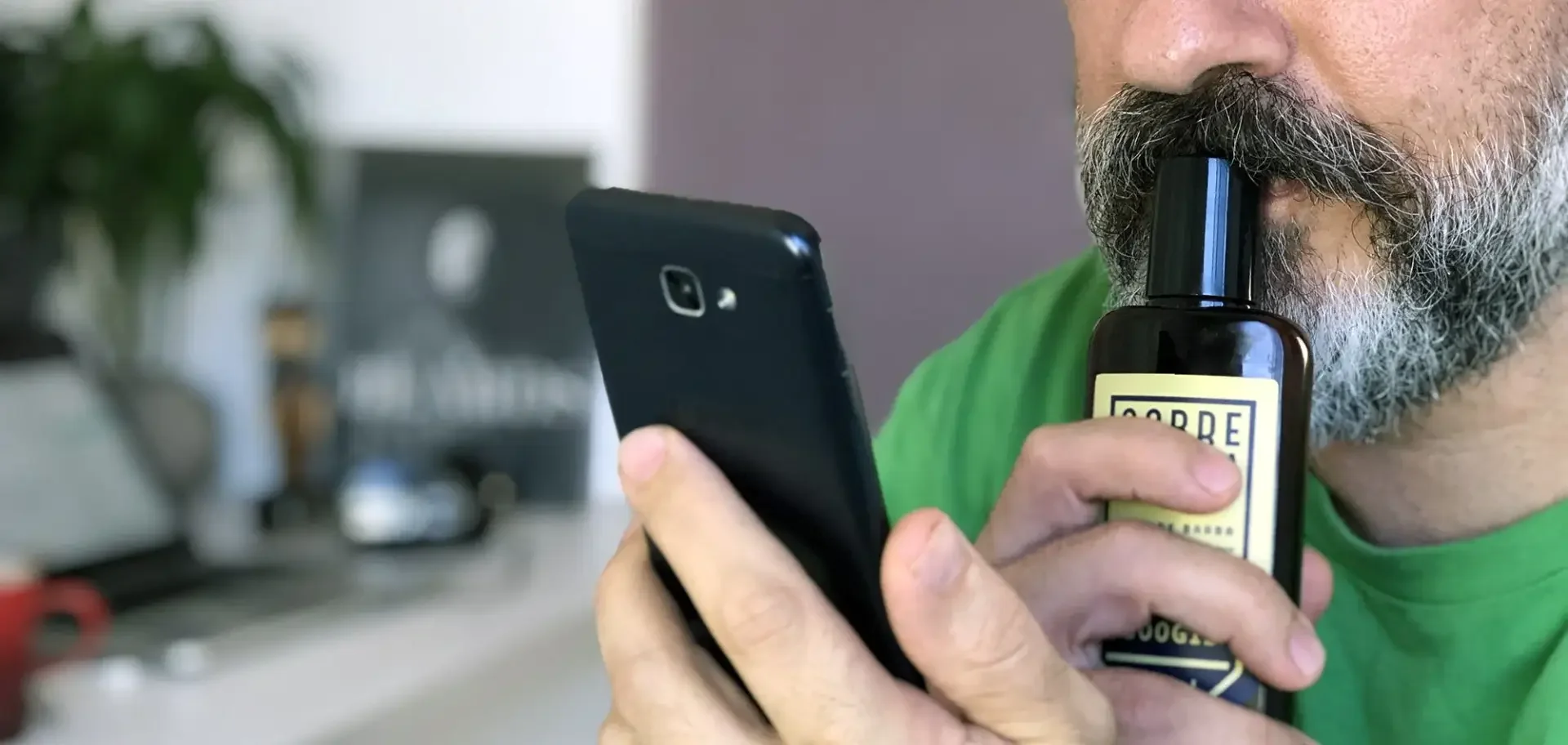 Balm X Pós-Barba: Tem diferença? | E outras dúvidas