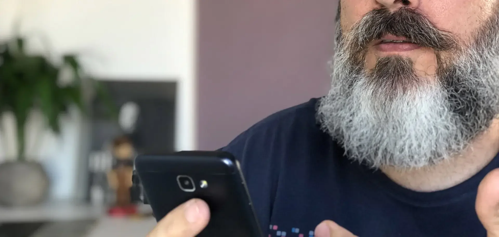 Coronavírus X Barba | E outras dúvidas de barbudos