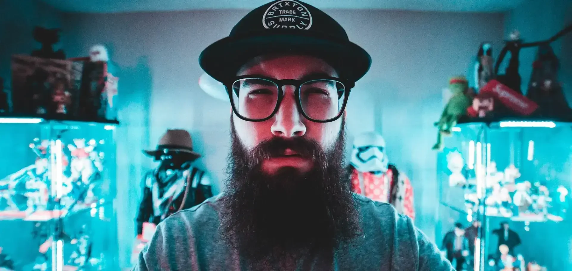 Essas Coisas Podem DESTRUIR a Sua Barba