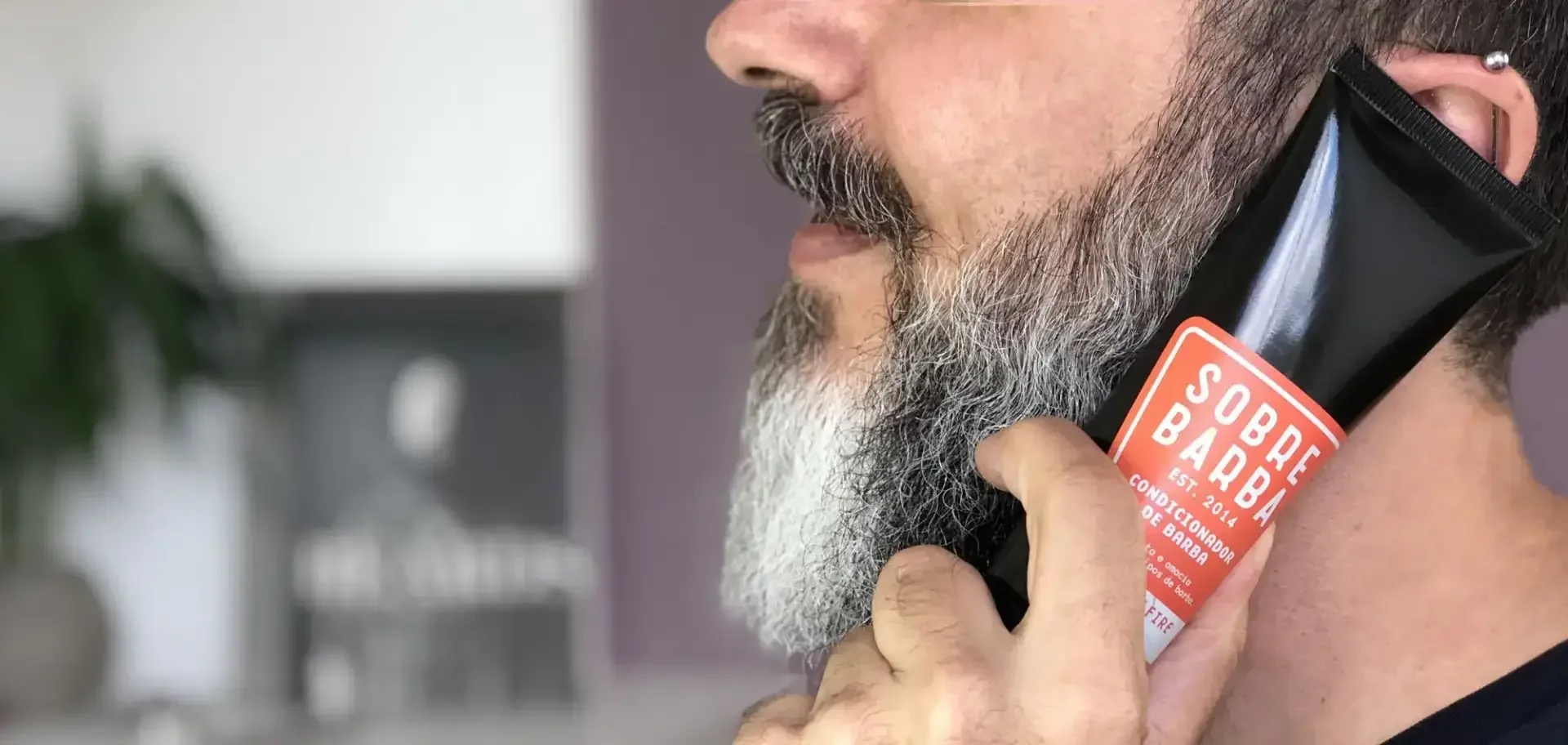 Jeitos Diferentes de Usar Produtos Para Barba