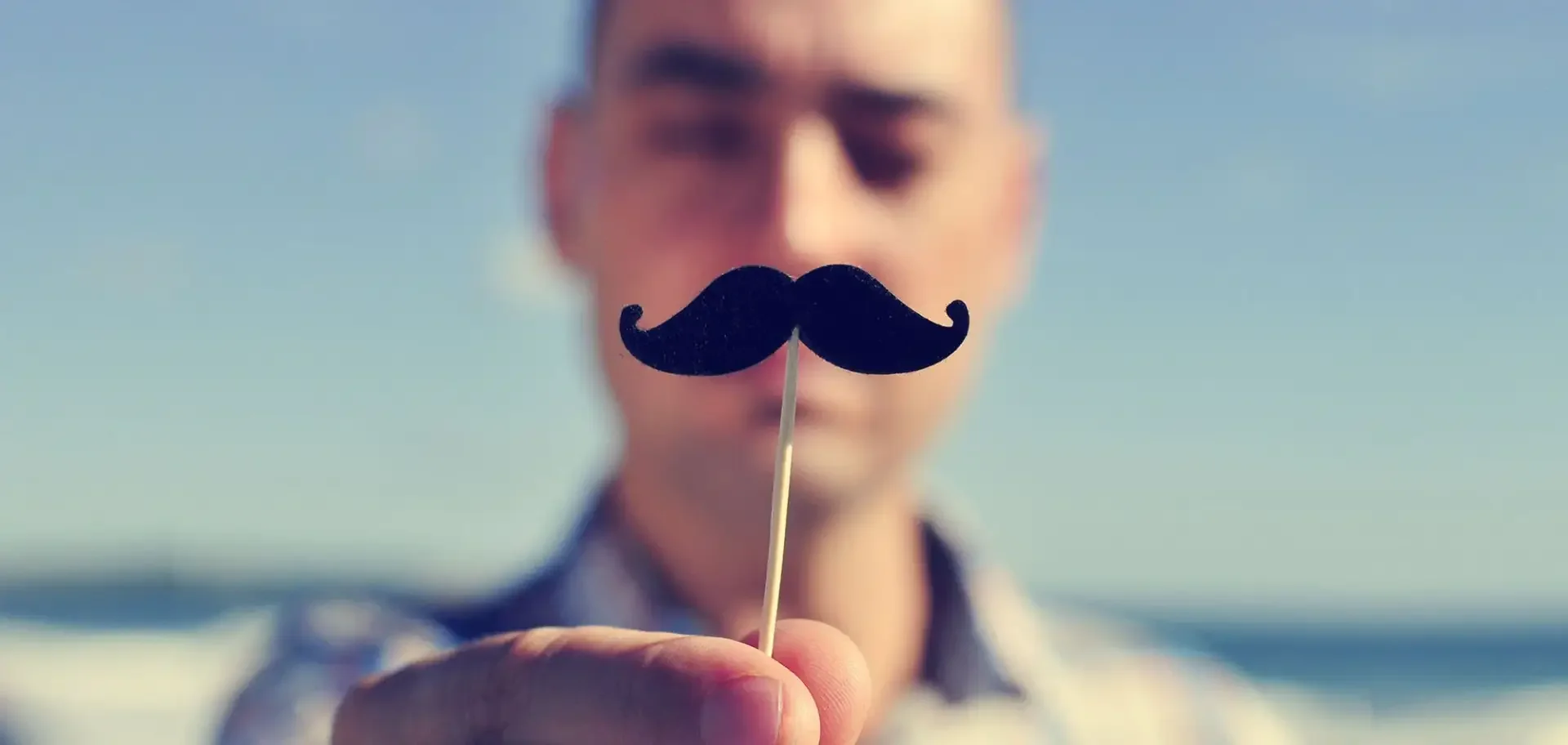 7 Tipos de Bigode | Veja Quais Combinam Mais com Você