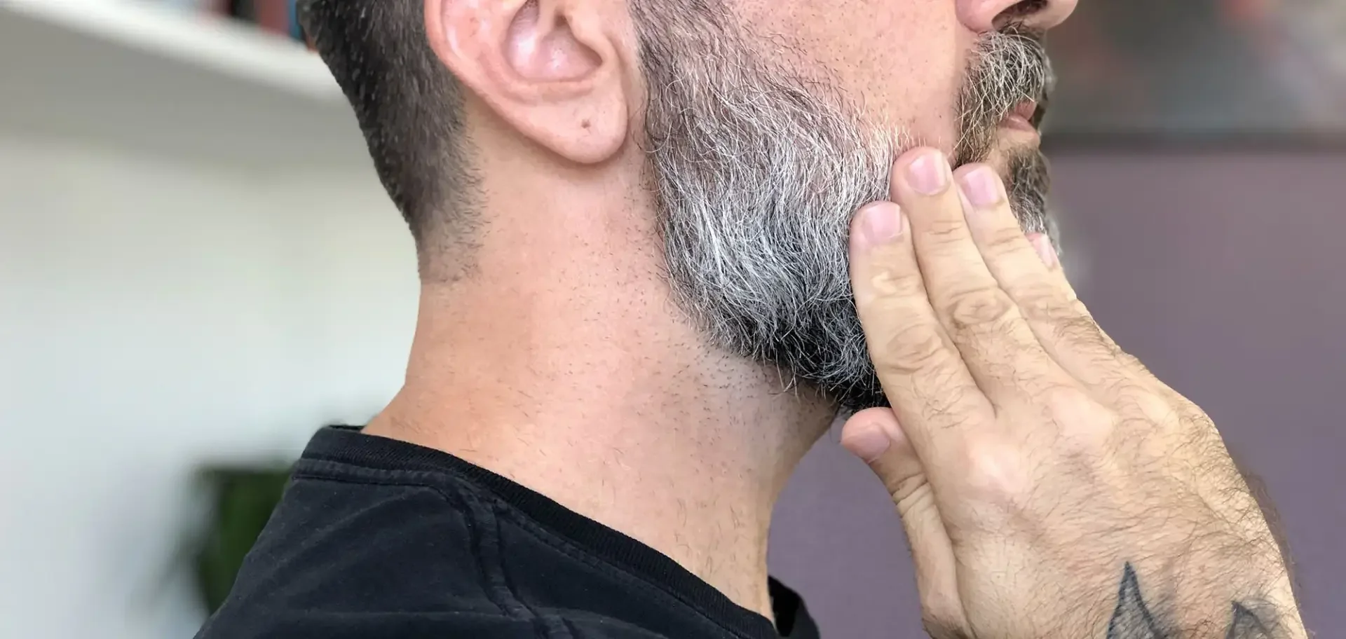 Como Cuidar da Barba Falhada | Estilos Que Combinam Com Você
