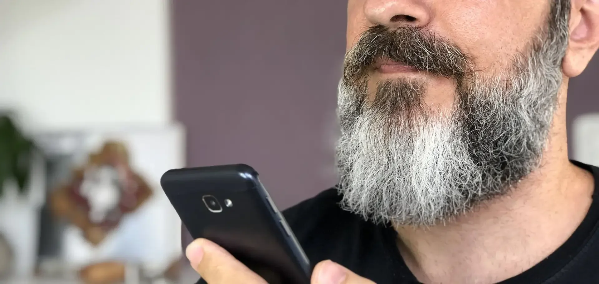 Tem Jeito Certo de Pentear a Barba? | E outras 7 perguntas