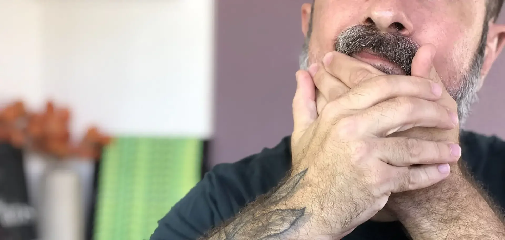 O Barbeiro Errou Feio na Sua Barba? | O Que Fazer