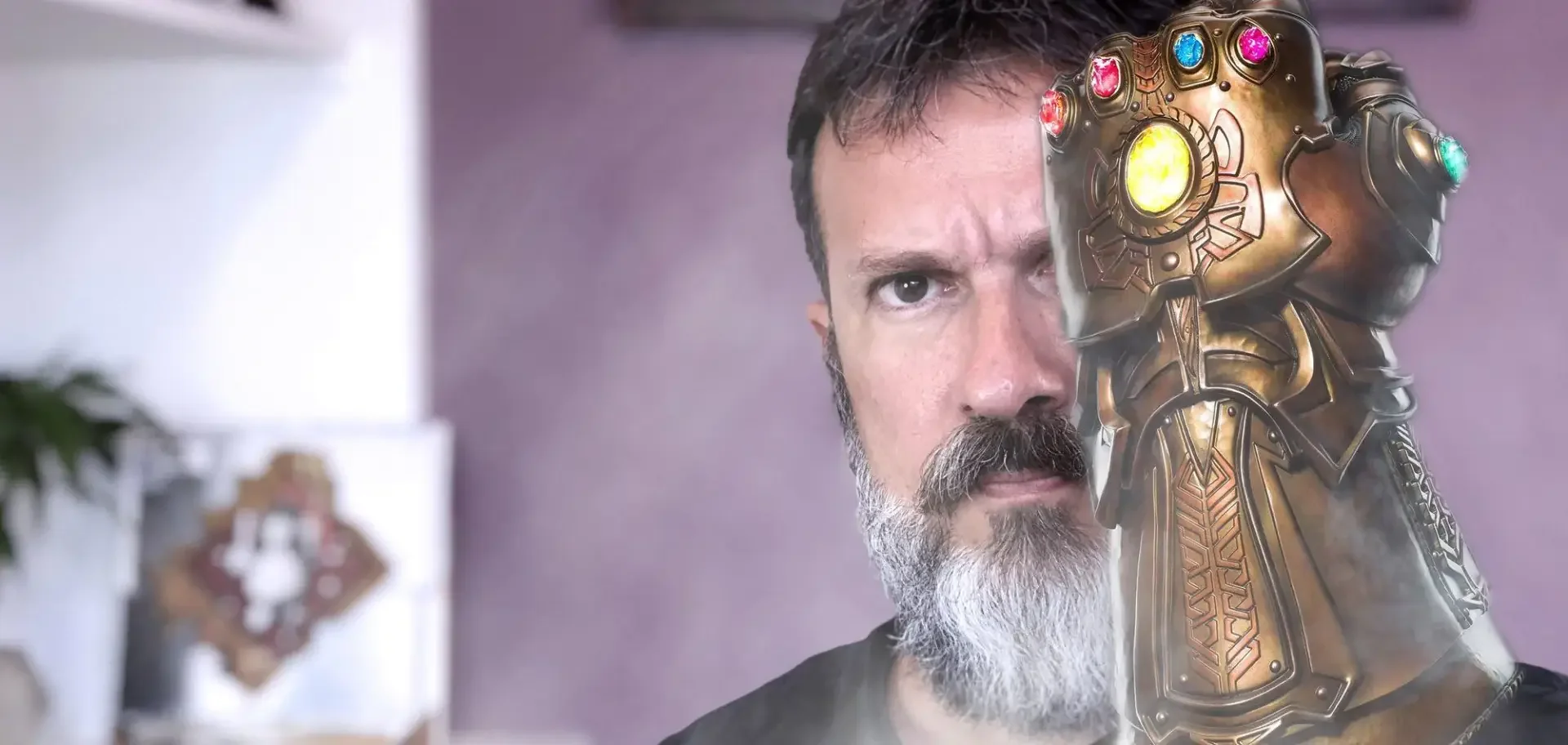 Os Vilões da Sua Barba | Erros que Você Precisa Evitar