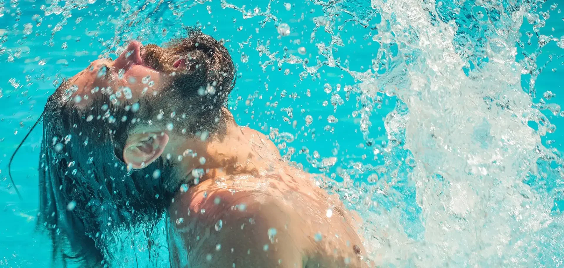 5 Cuidados que você precisa ter com a Barba no Verão