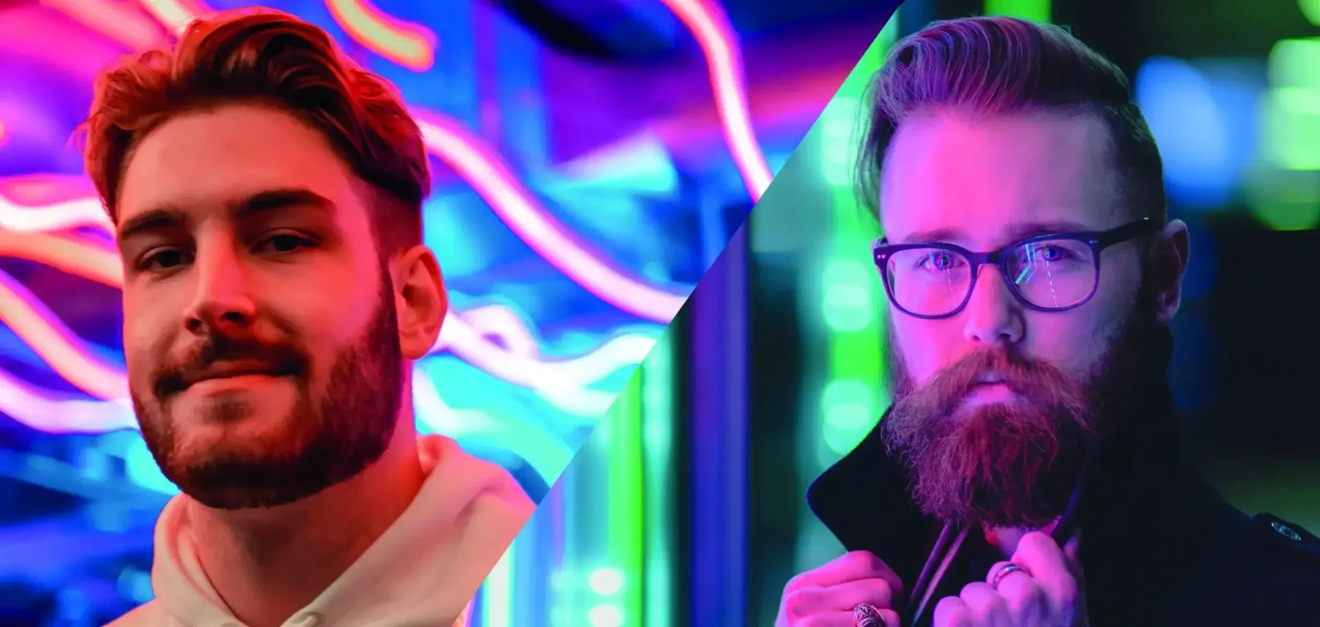 Aprenda o Que Usar em Cada Fase da Sua Barba