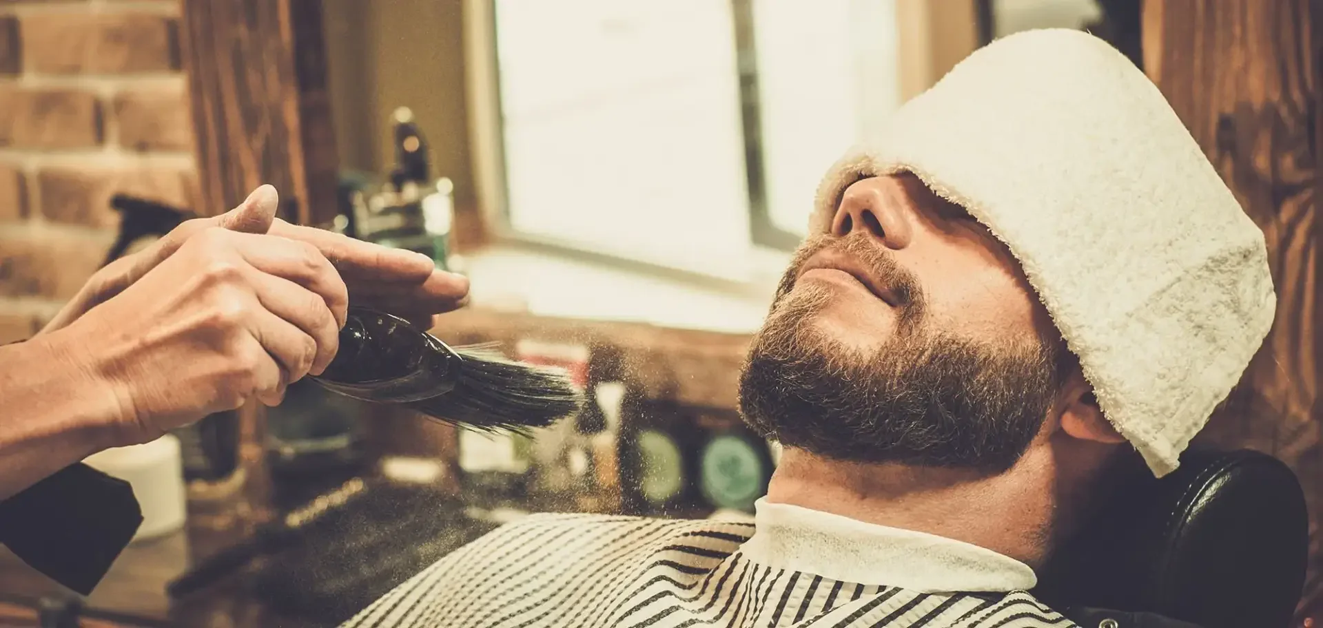 Barboterapia: Entenda Como Funciona e Pra Que Serve