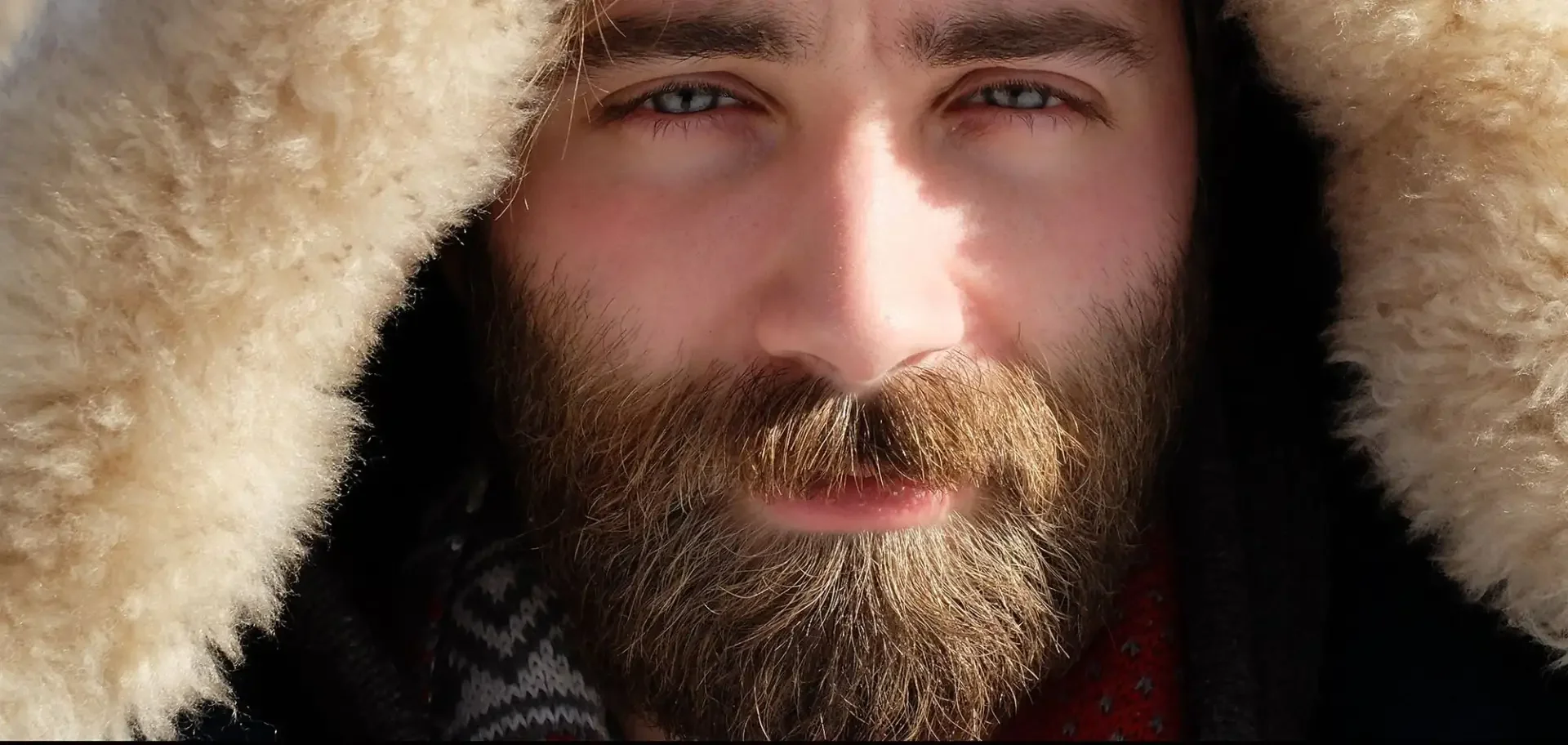 O melhor jeito de cuidar da sua barba nesse inverno