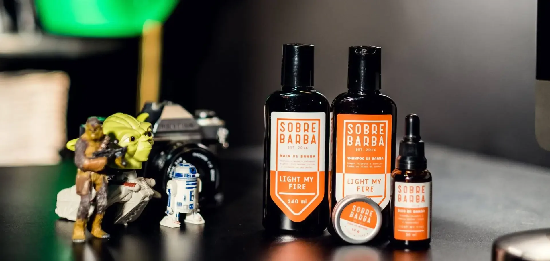 Por que 4 de Maio é o Dia de Star Wars? (sim, somos fãs)