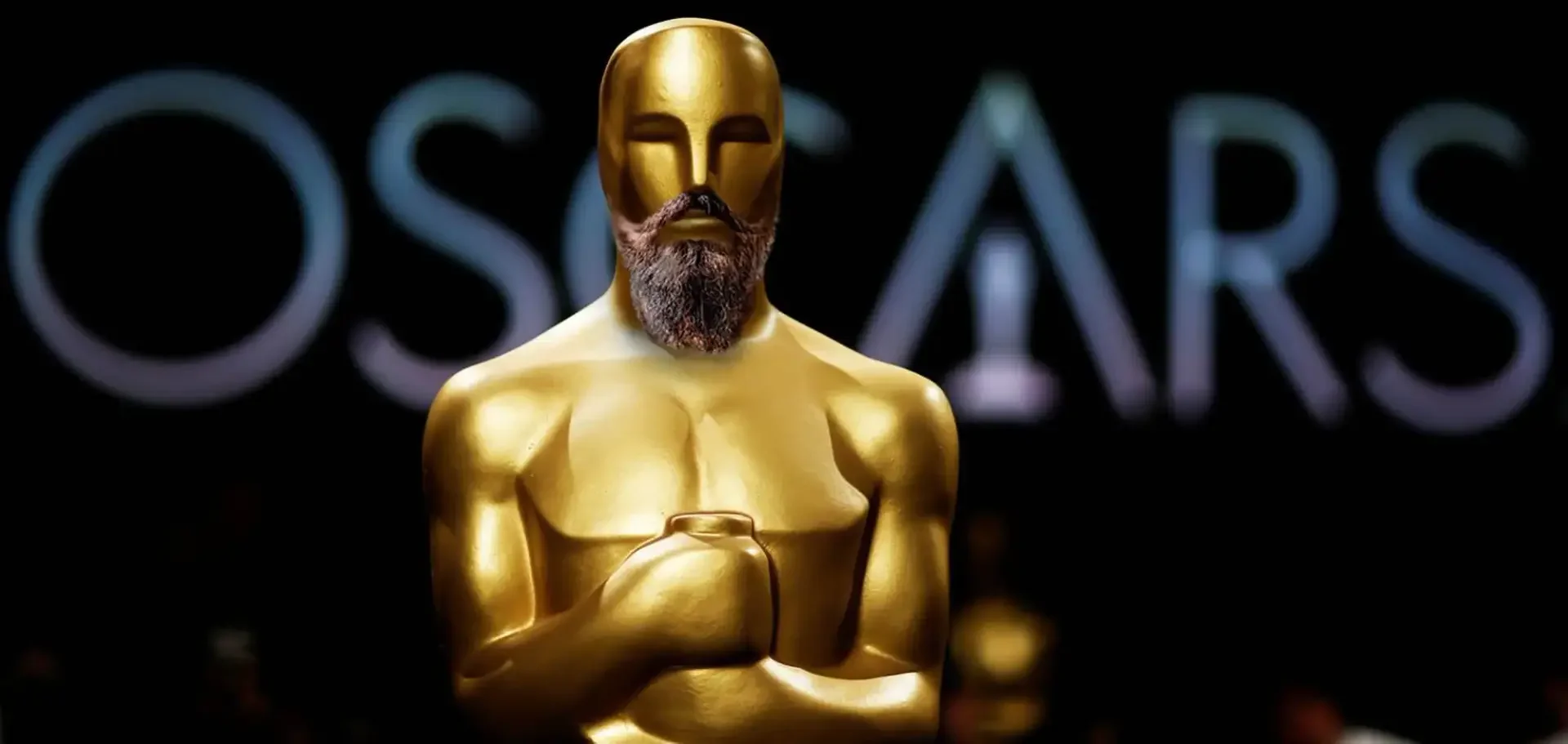 Uma Análise Sobre as Barbas do Oscar 2019