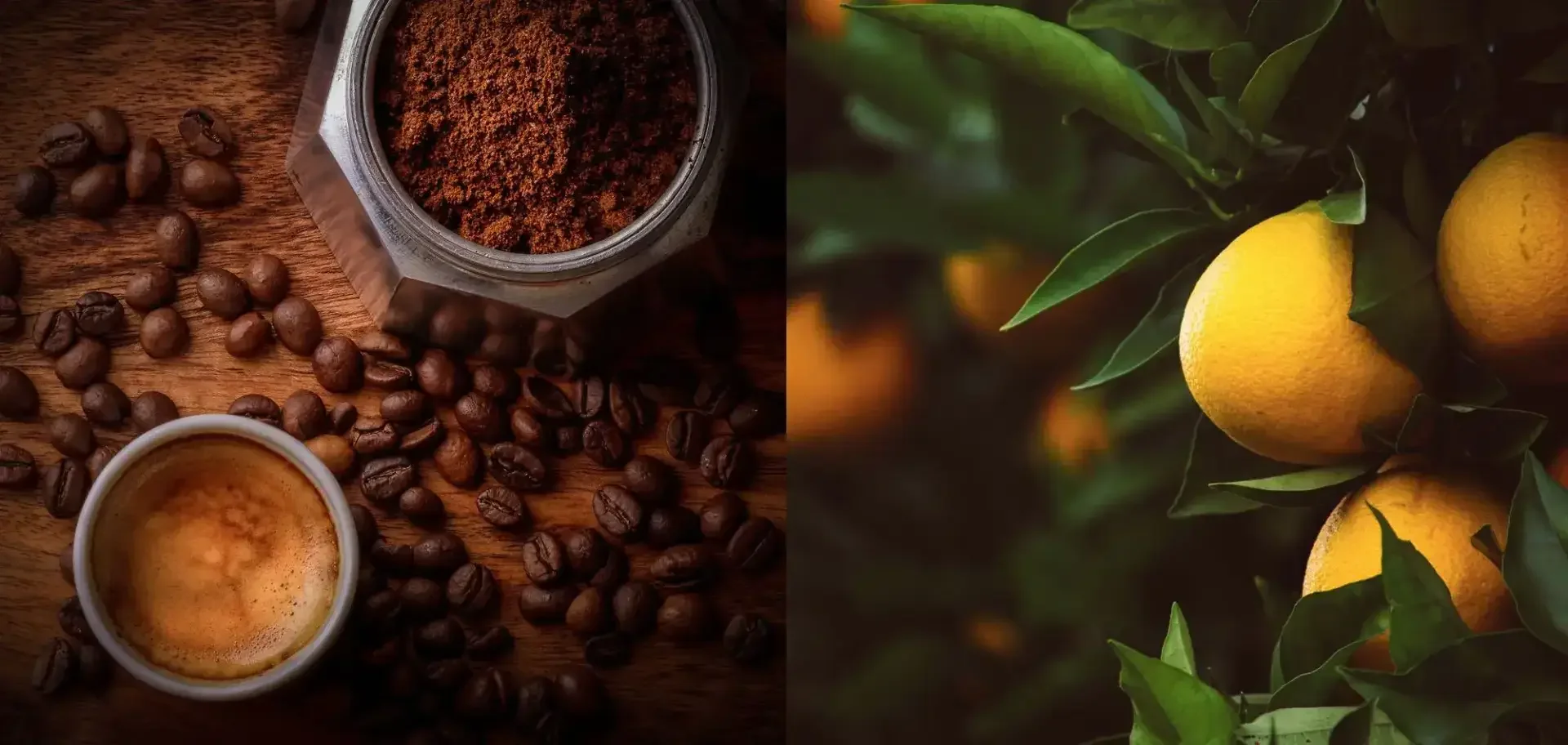 O Desafio de Criar o Novo Aroma de Café da Sobrebarba