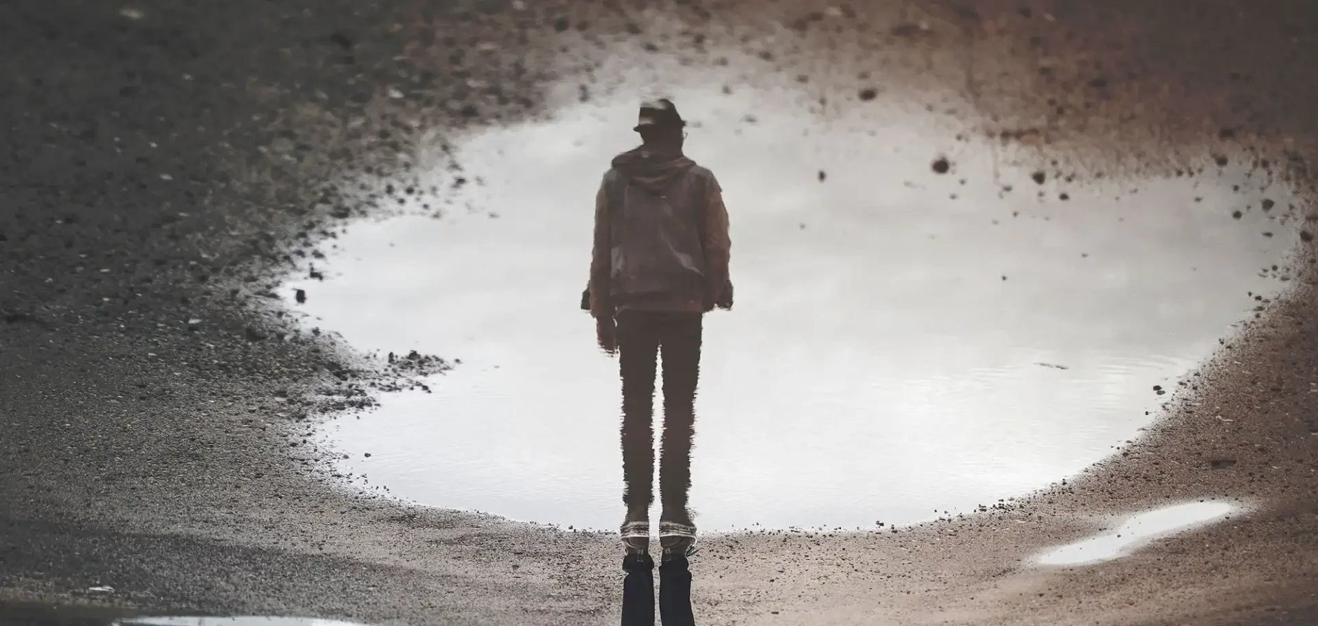 Playlist Colaborativa: Dia de Chuva | Ouça agora