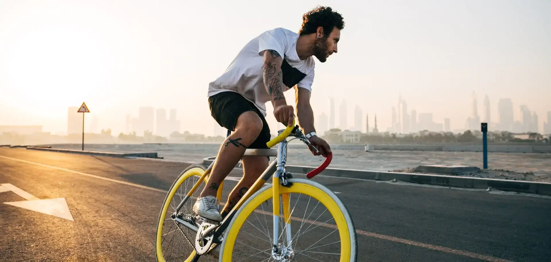 Playlist Colaborativa: Rolê de Bike | Ouça agora