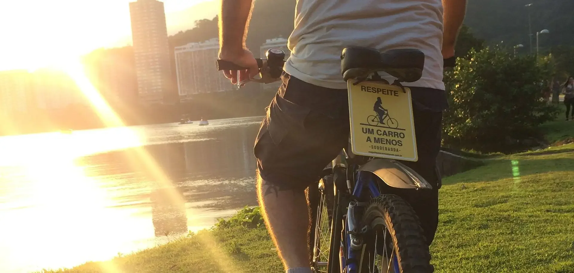 5 Maneiras de Comemorar o Dia Mundial da Terra