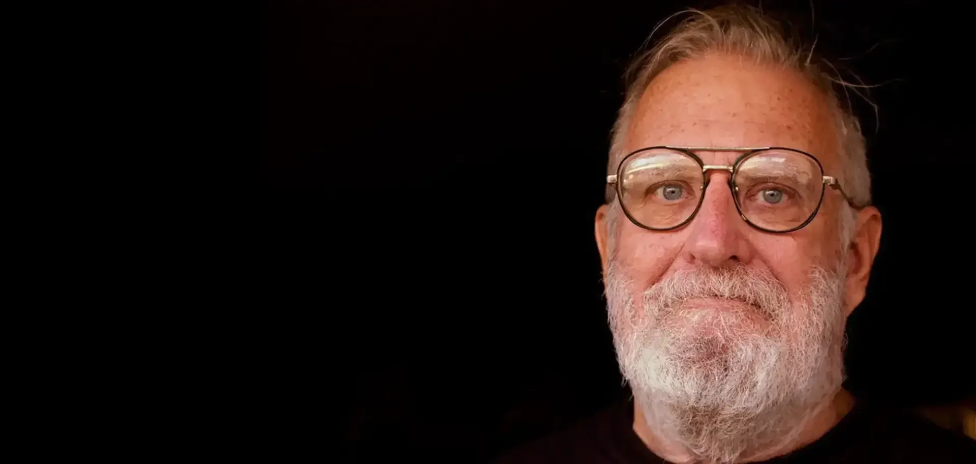 O hacker barbudo que inspirou Steve Jobs a fundar a Apple