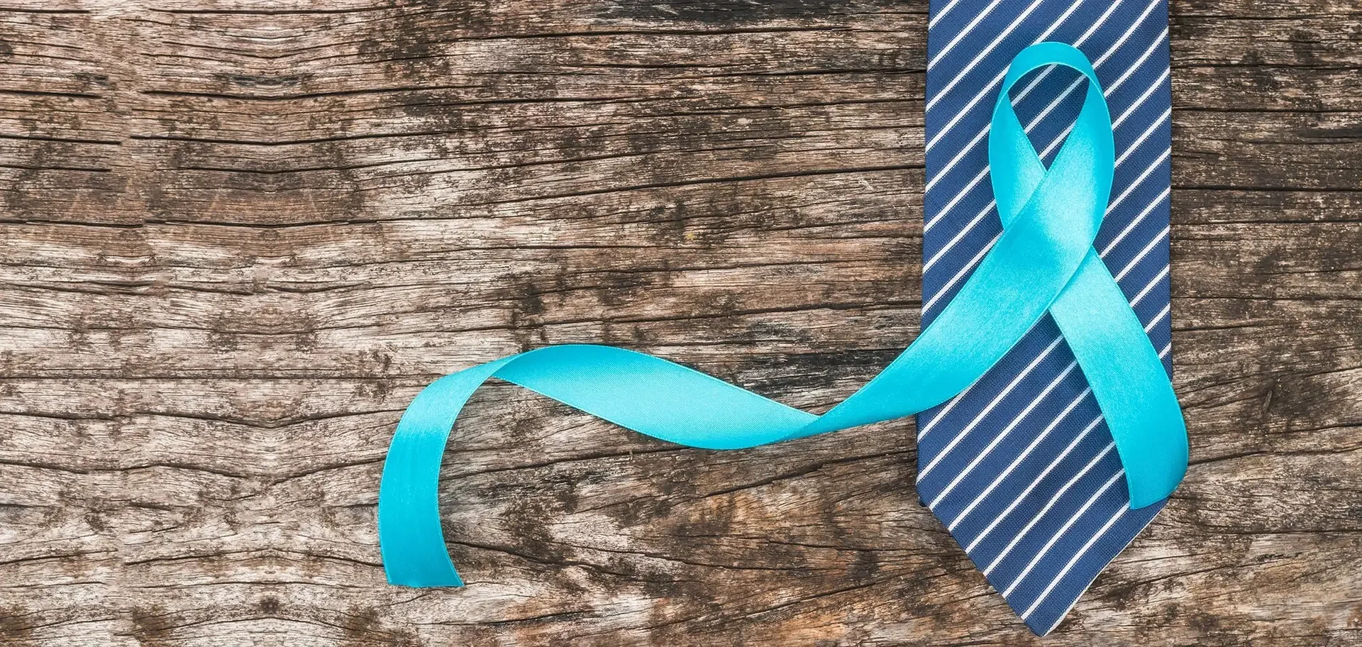 Como surgiu o Novembro Azul e por que ele é importante