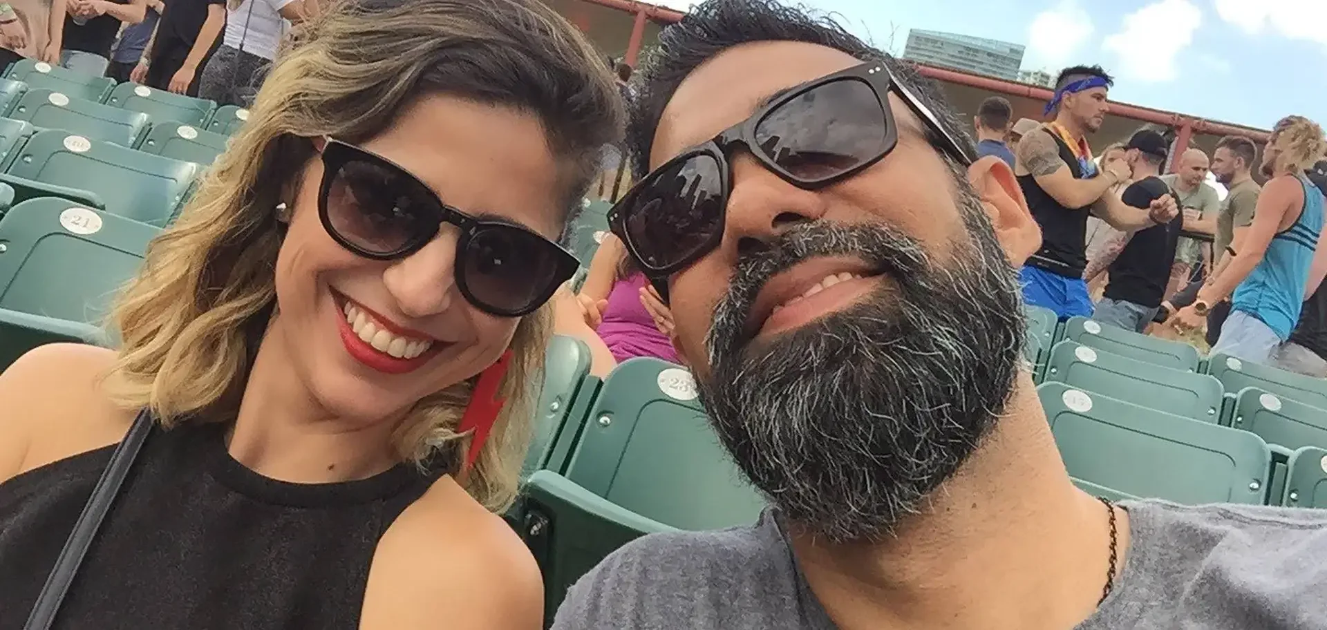 Pulso: um guia prático para curtir os festivais