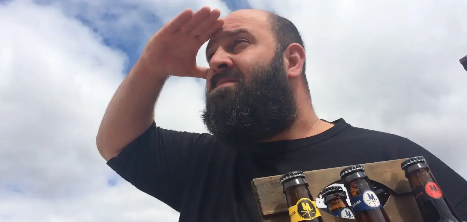 O Cervejeiro Inquieto