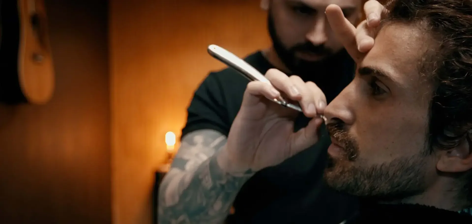 Como Encontrar o Barbeiro Certo Pra Sua Barba