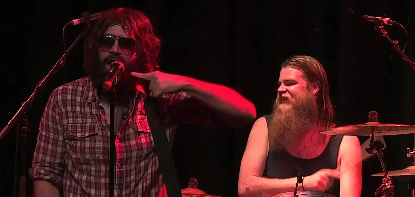 Como Cada País Comemora o Dia Mundial da Barba