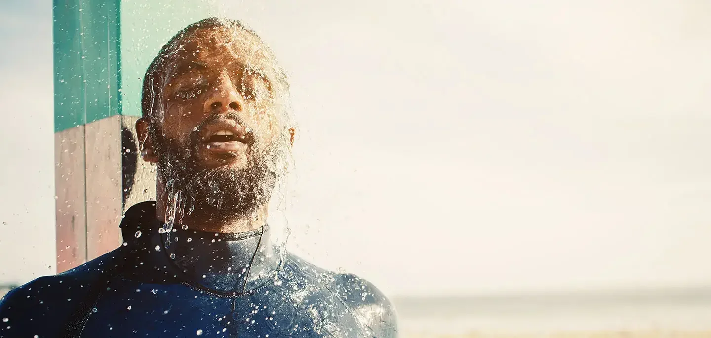 O Que Fazer Com a Barba Nessa Onda de Calor