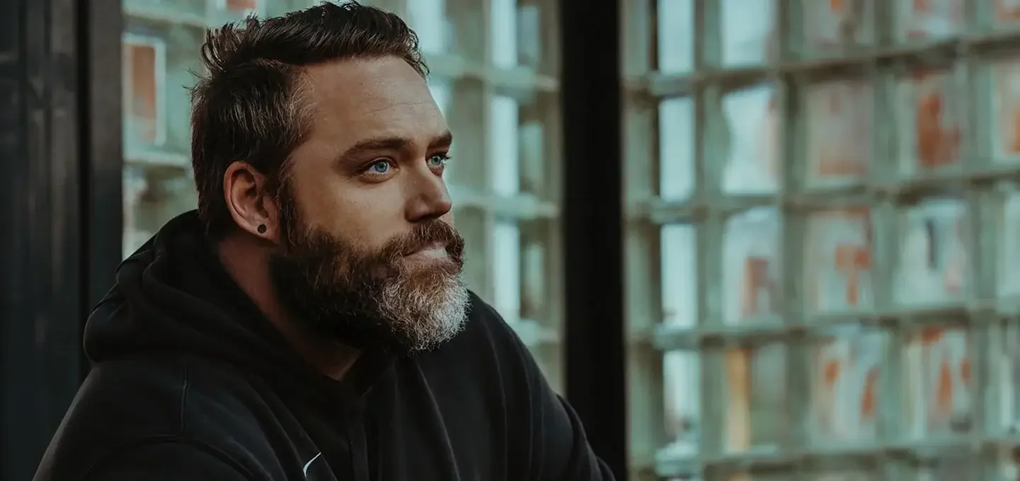 Frustrado Com a Barba Que Não Cresce?