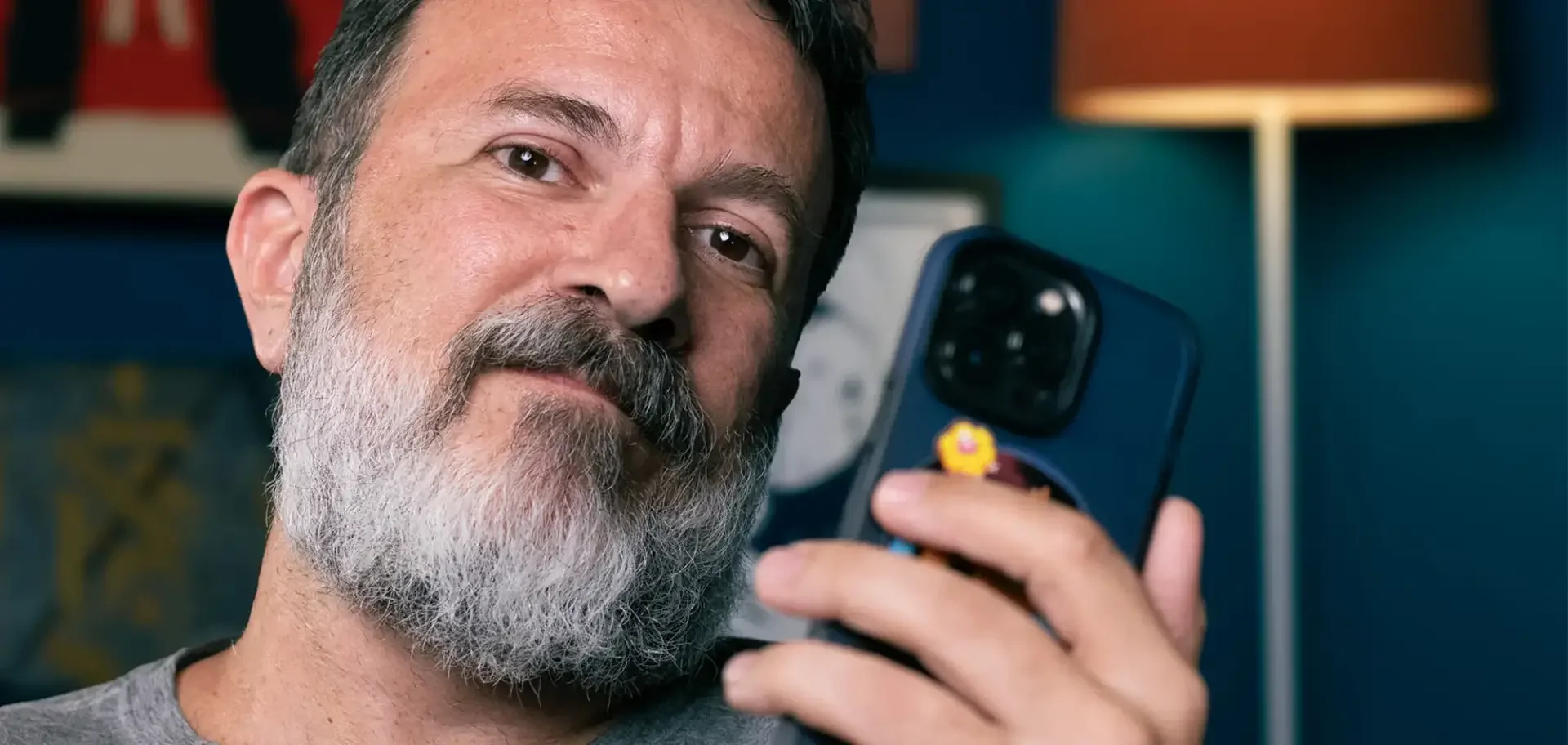 Um papo sobre Pelos Brancos, Balm x Pós-Barba e outras dúvidas