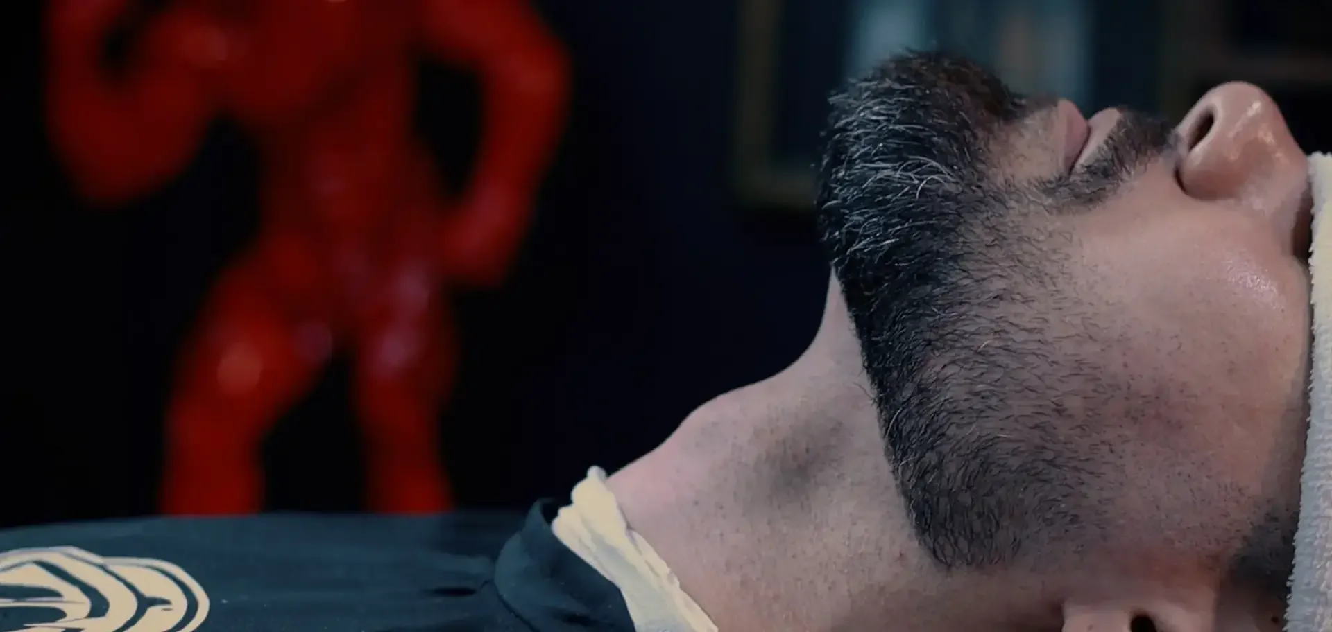 O Passo a Passo pra uma Barba Italiana