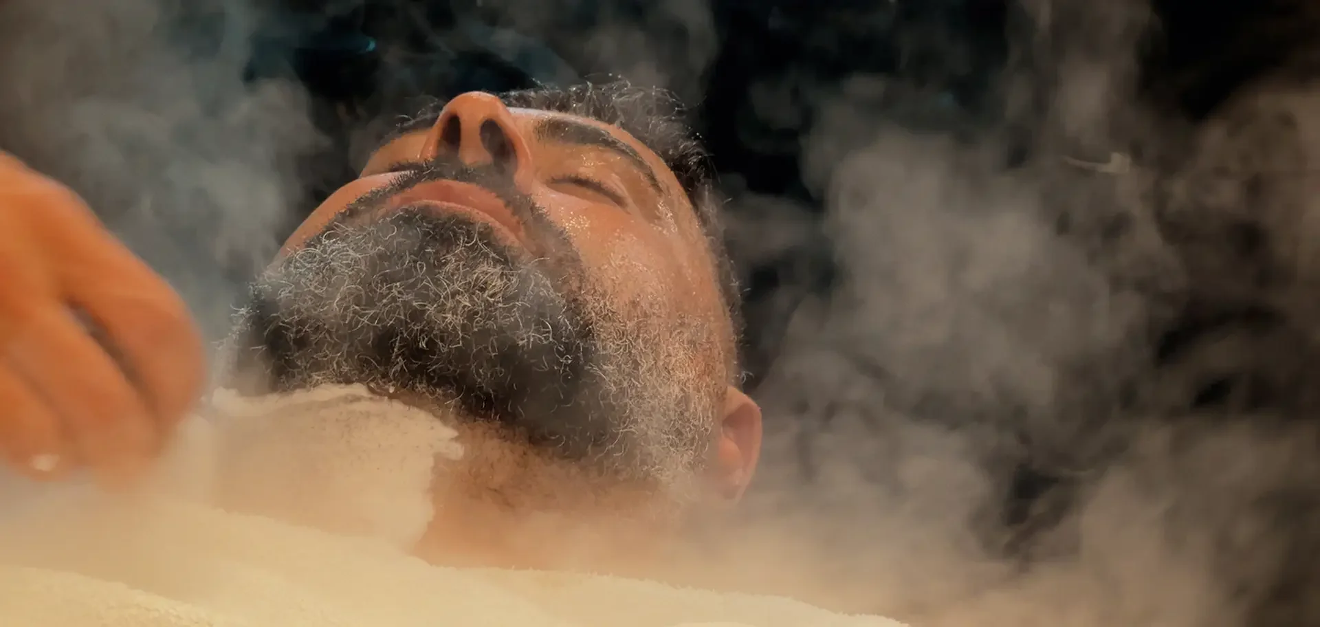 A Arte da Barboterapia: Um Ritual Completo