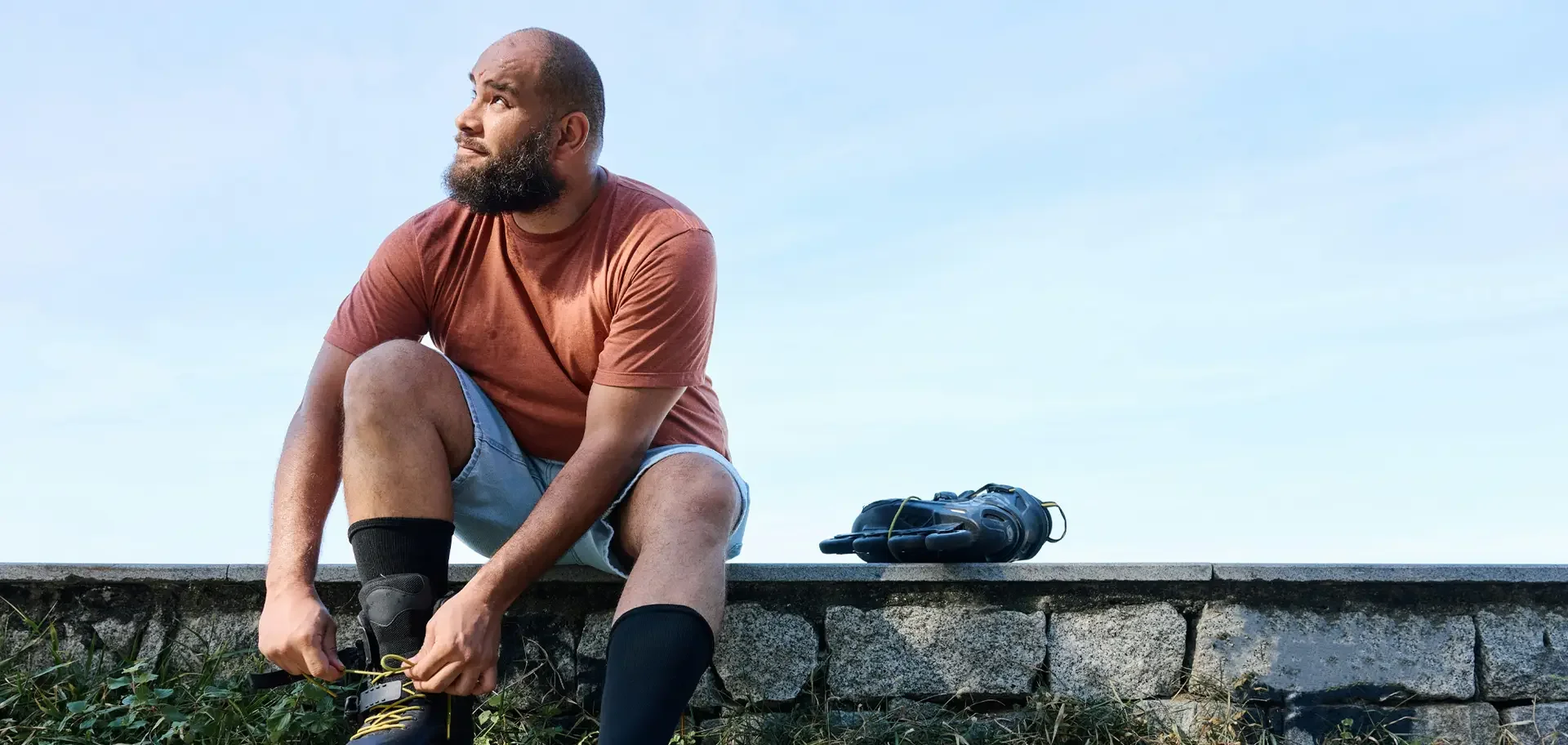 O Verdadeiro Significado de Deixar a Barba Crescer
