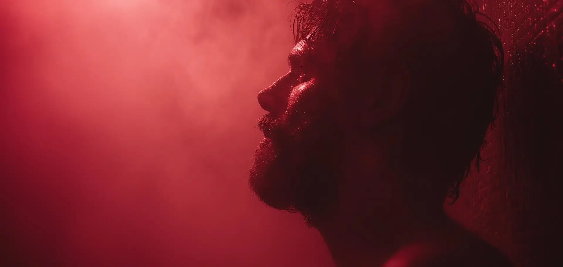 4 Hábitos que estragam a barba no Mundo Invertido