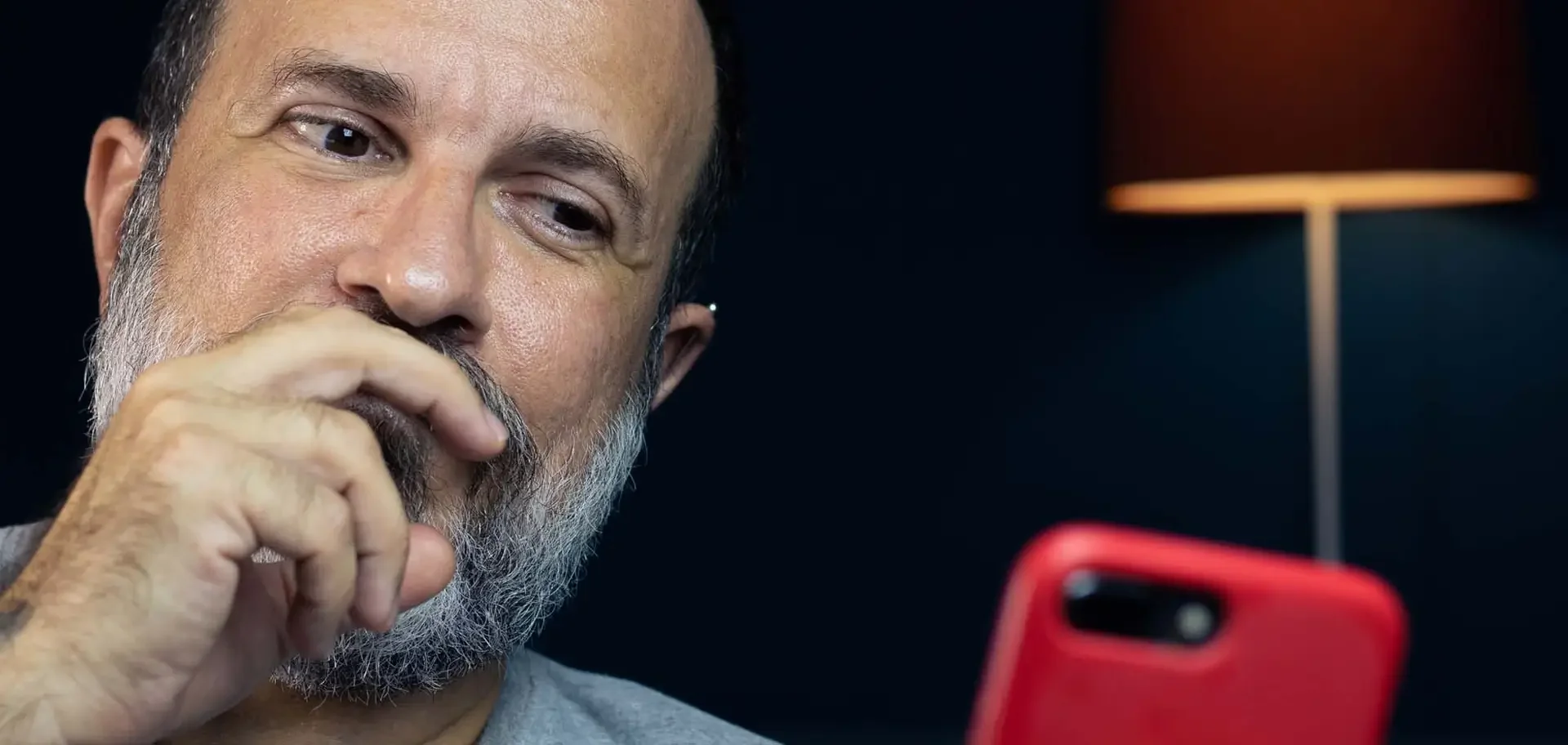 Minoxidil dá Caspa na Barba? | E outras dúvidas