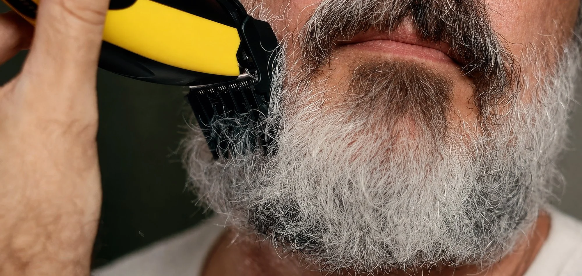 Como Aparar a Barba em Casa: um guia prático