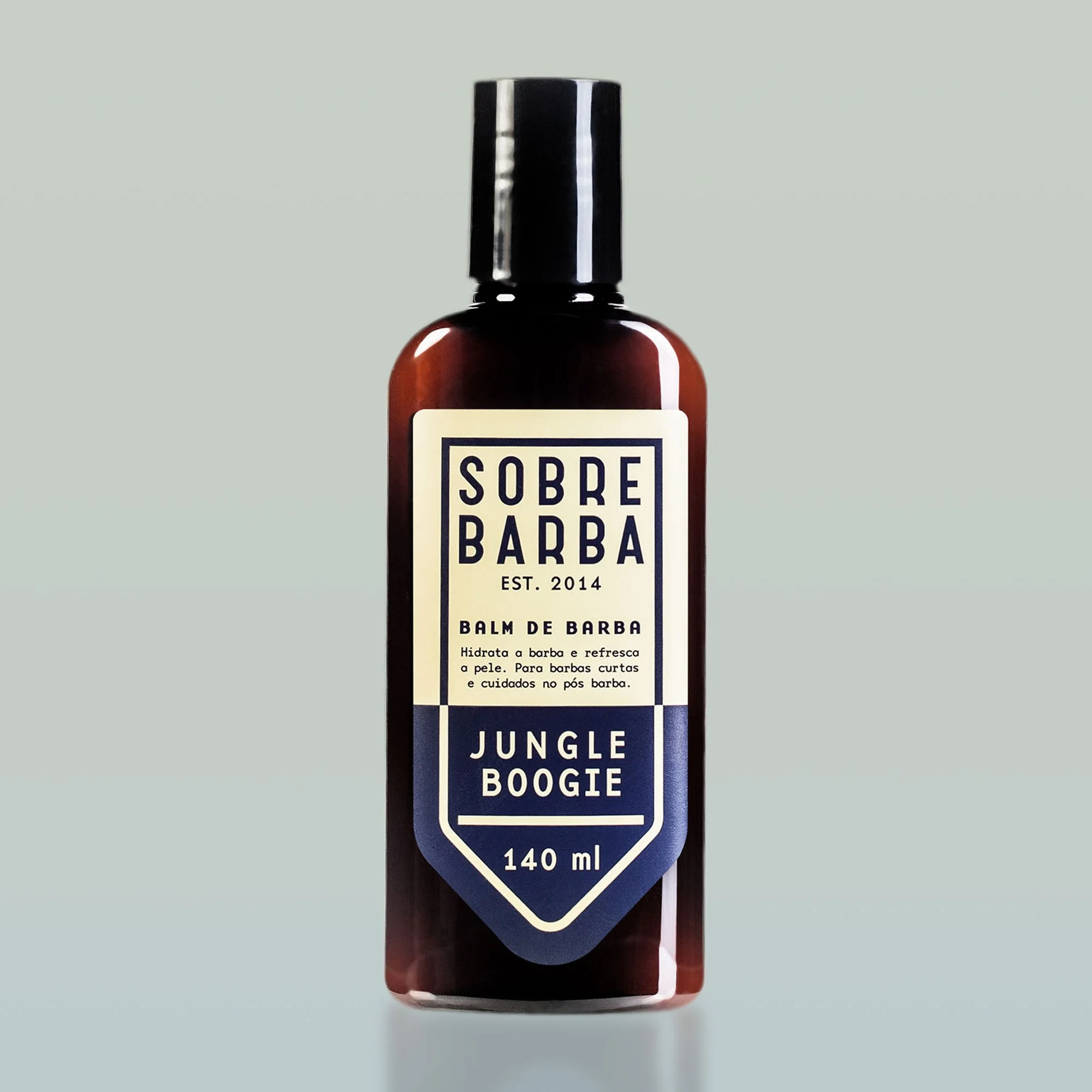 Balm de Barba Sobrebarba