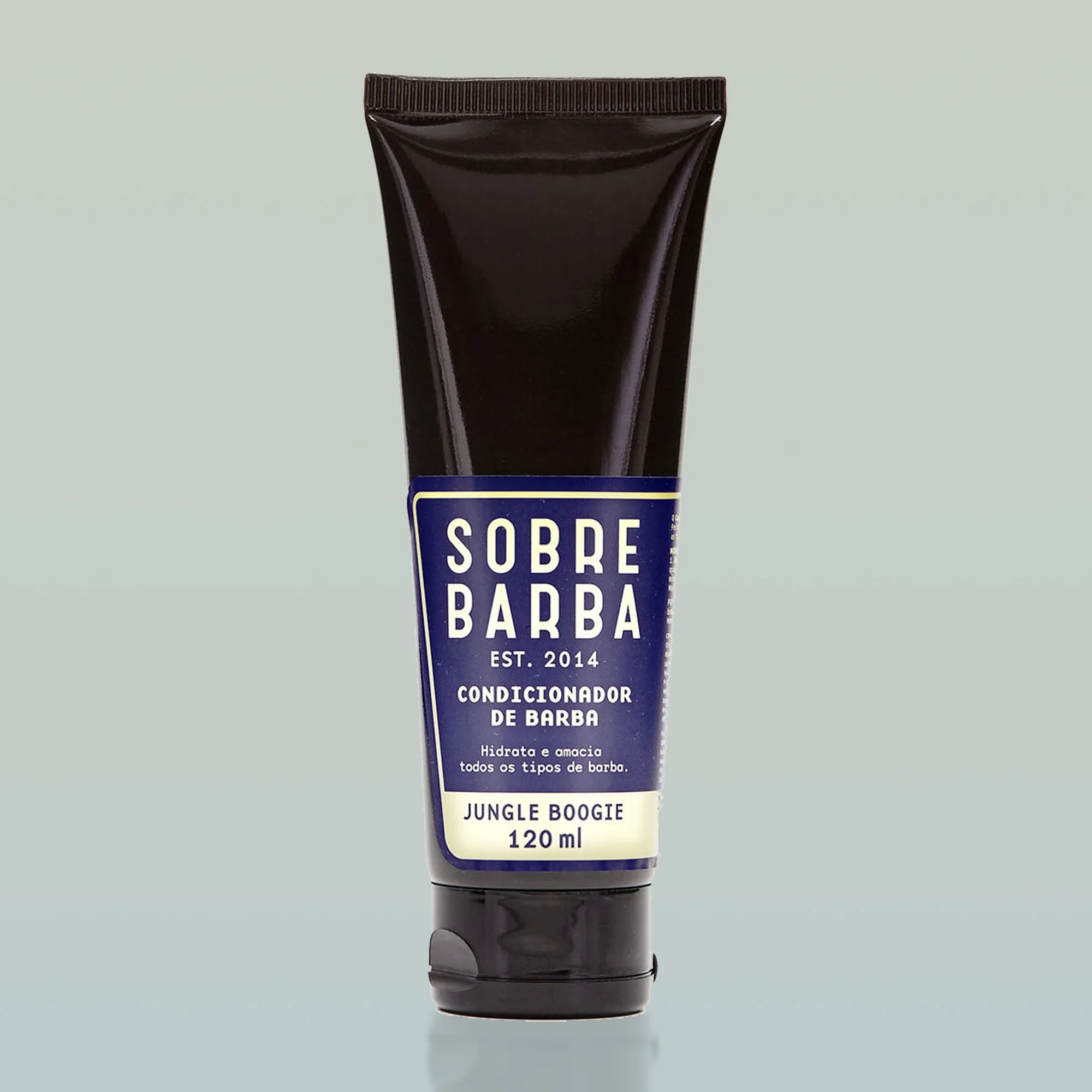 Condicionador de Barba Sobrebarba