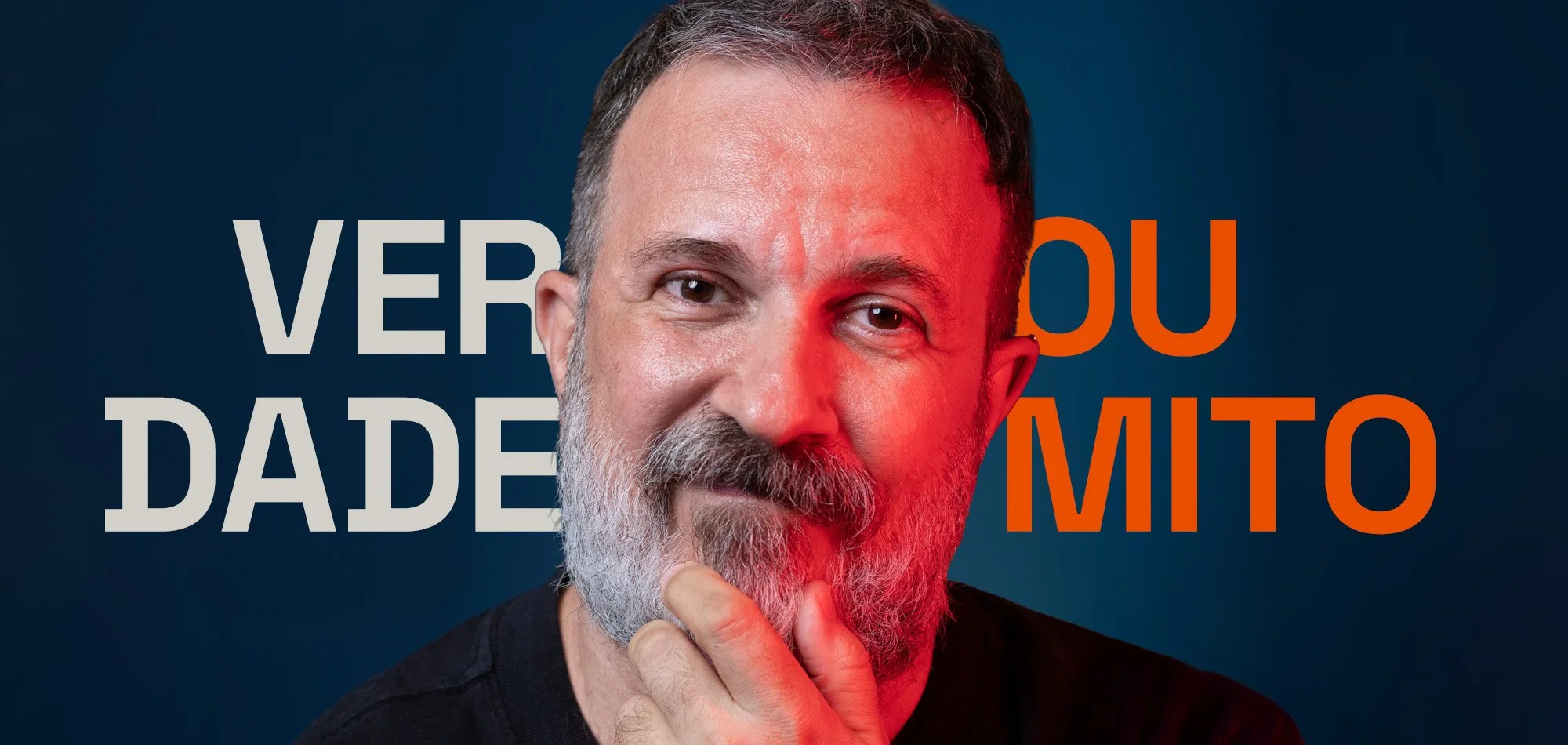 Raspar Engrossa a Barba? | E Outros 5 Mitos e Verdades