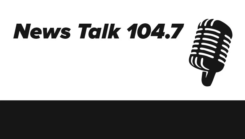 News Talk 104.7
